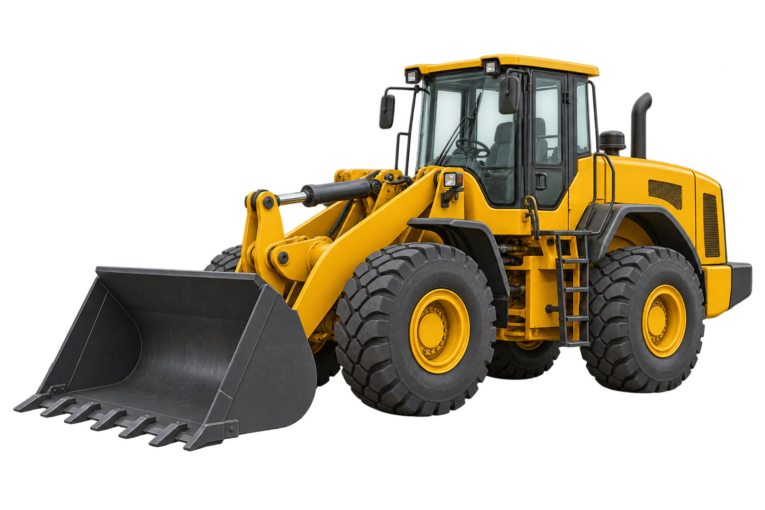 J&S Equipment Parts | OEM & Aftermarket Parts in Canada